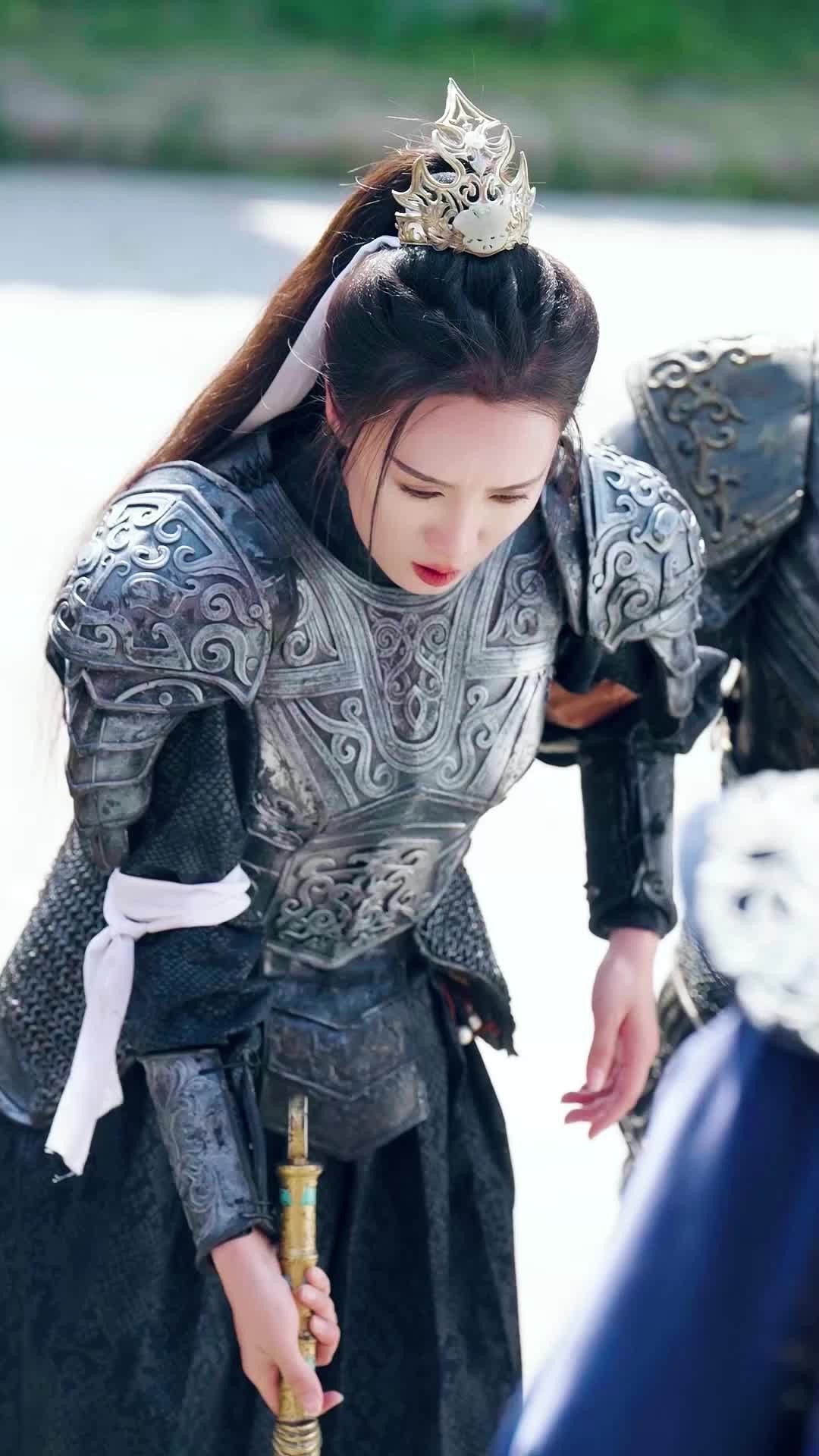 Episode 55 - Princess of War